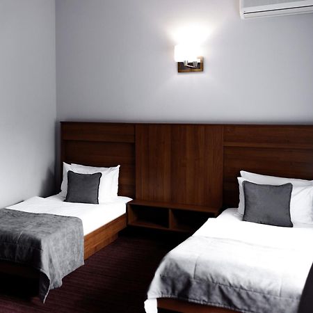 Hotel 4X4 Kolodenka Zewnętrze zdjęcie