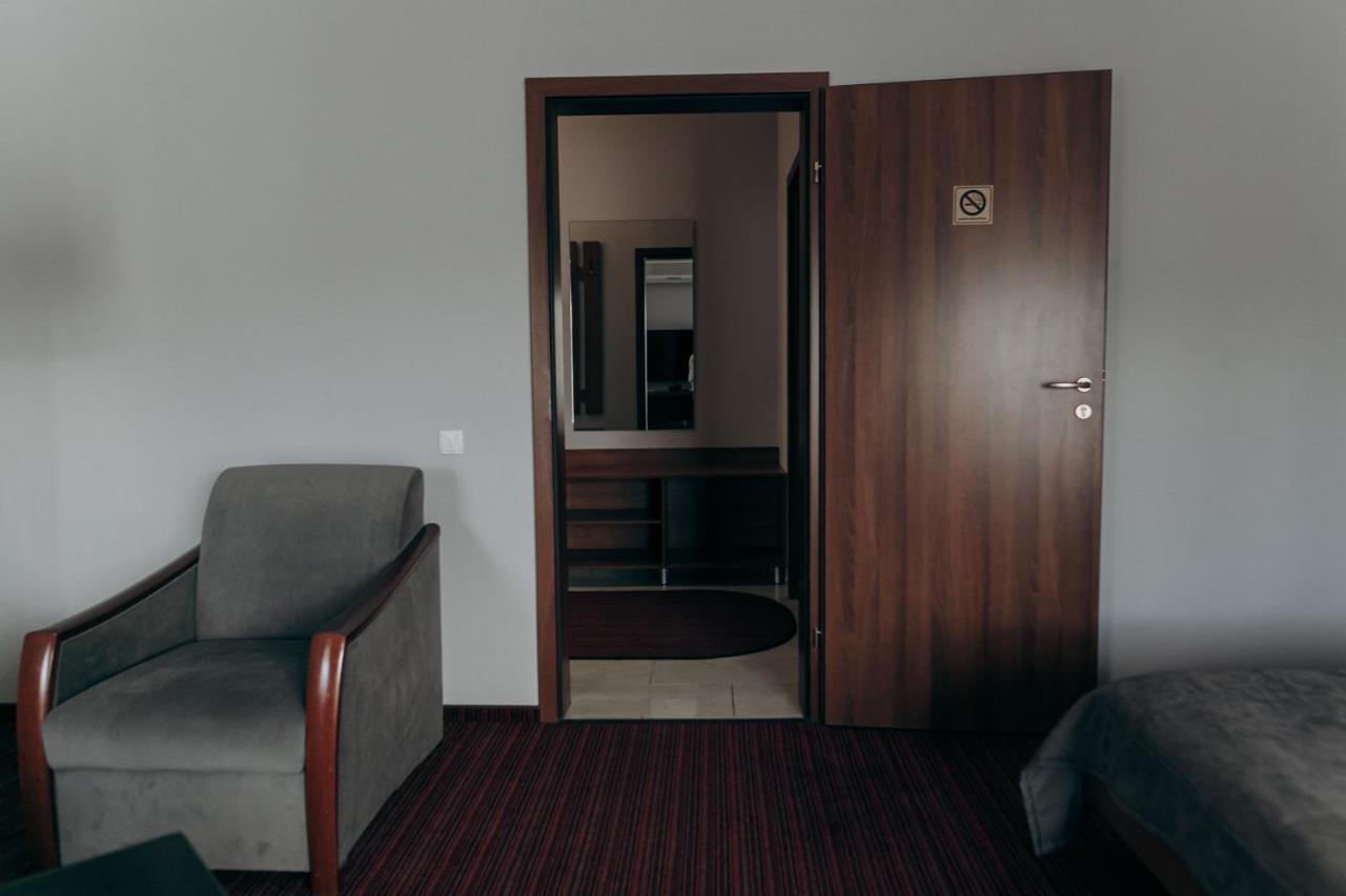 Hotel 4X4 Kolodenka Zewnętrze zdjęcie