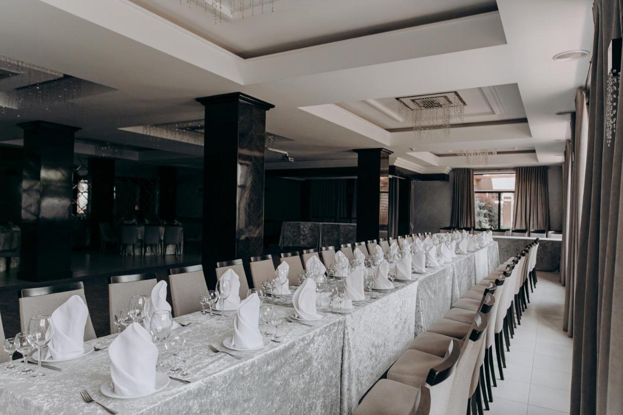 Hotel 4X4 Kolodenka Zewnętrze zdjęcie