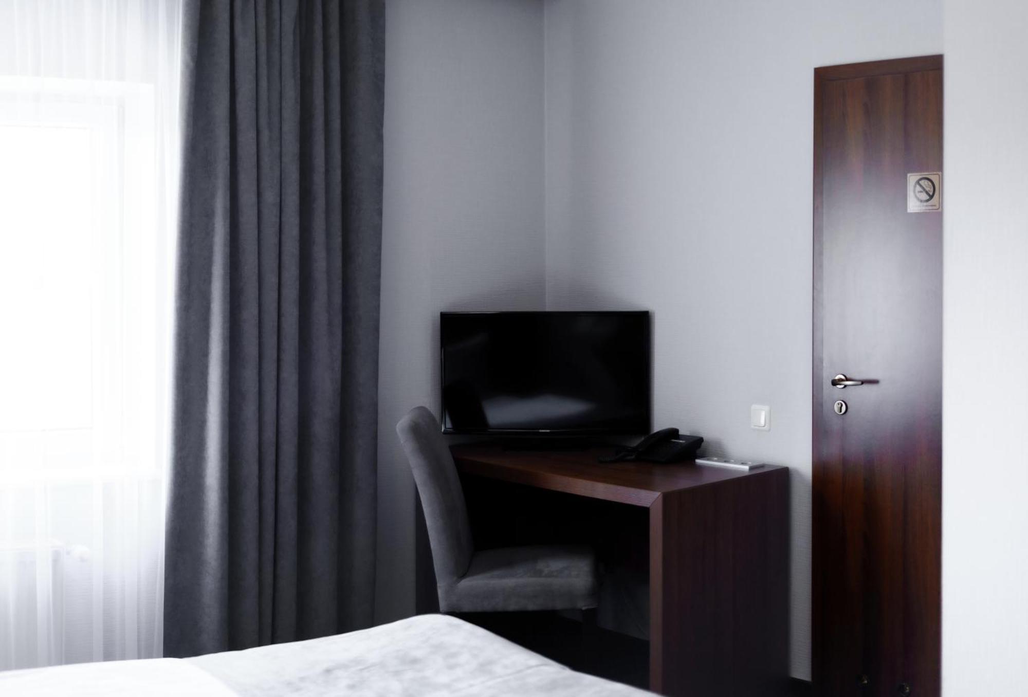 Hotel 4X4 Kolodenka Zewnętrze zdjęcie