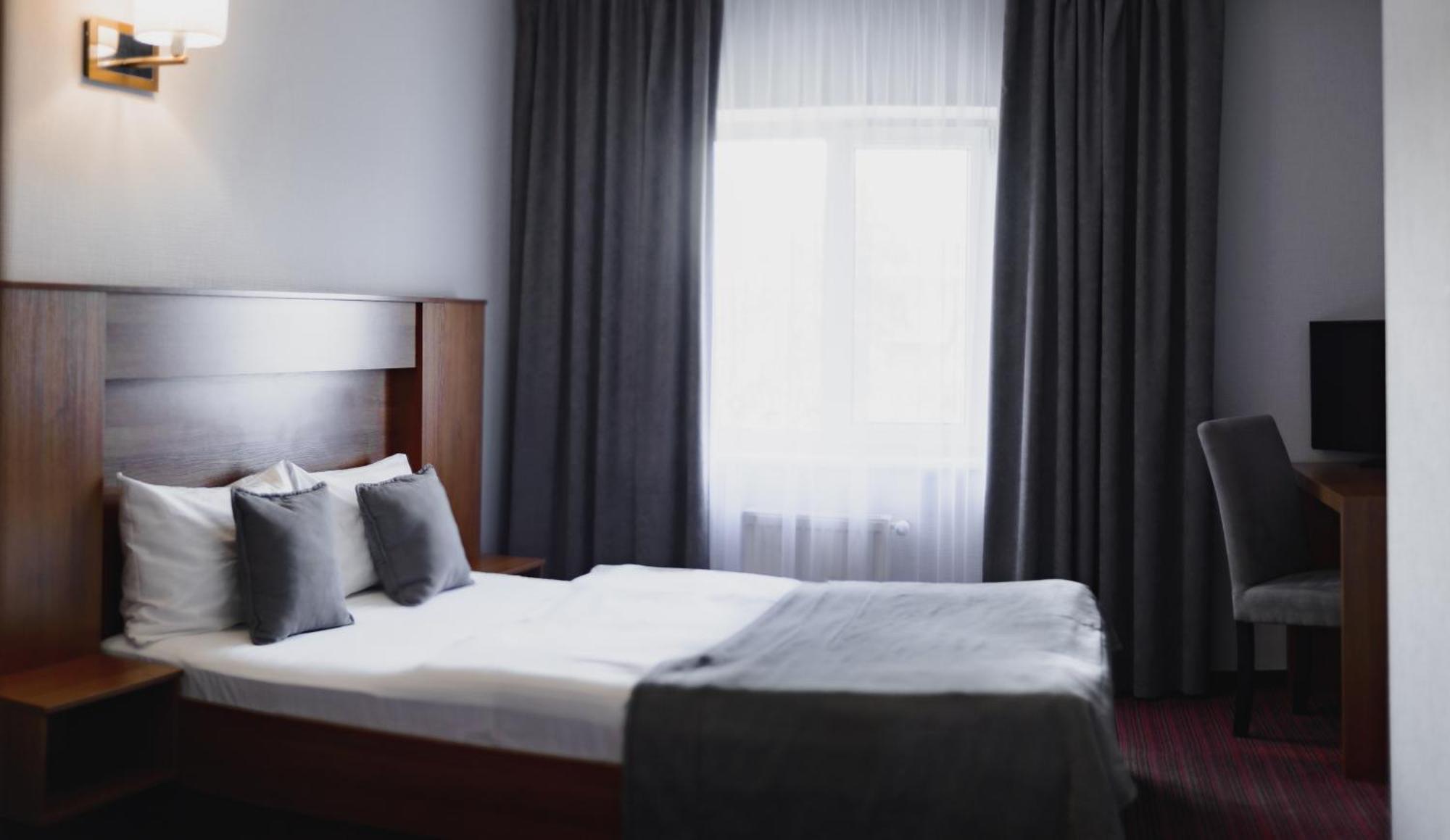 Hotel 4X4 Kolodenka Zewnętrze zdjęcie