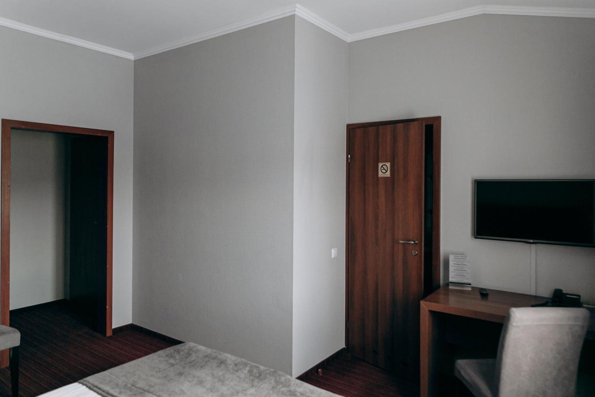 Hotel 4X4 Kolodenka Zewnętrze zdjęcie
