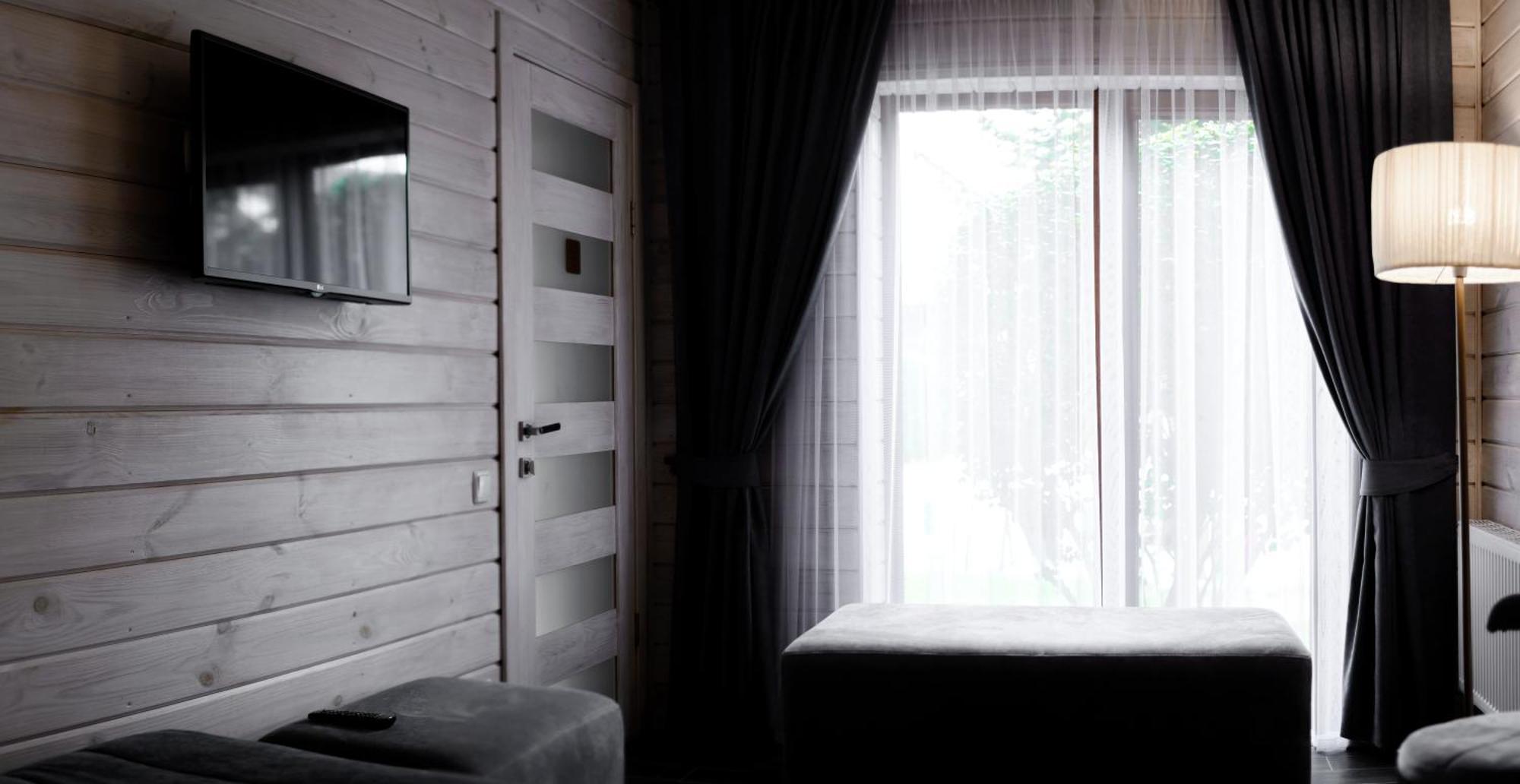 Hotel 4X4 Kolodenka Zewnętrze zdjęcie