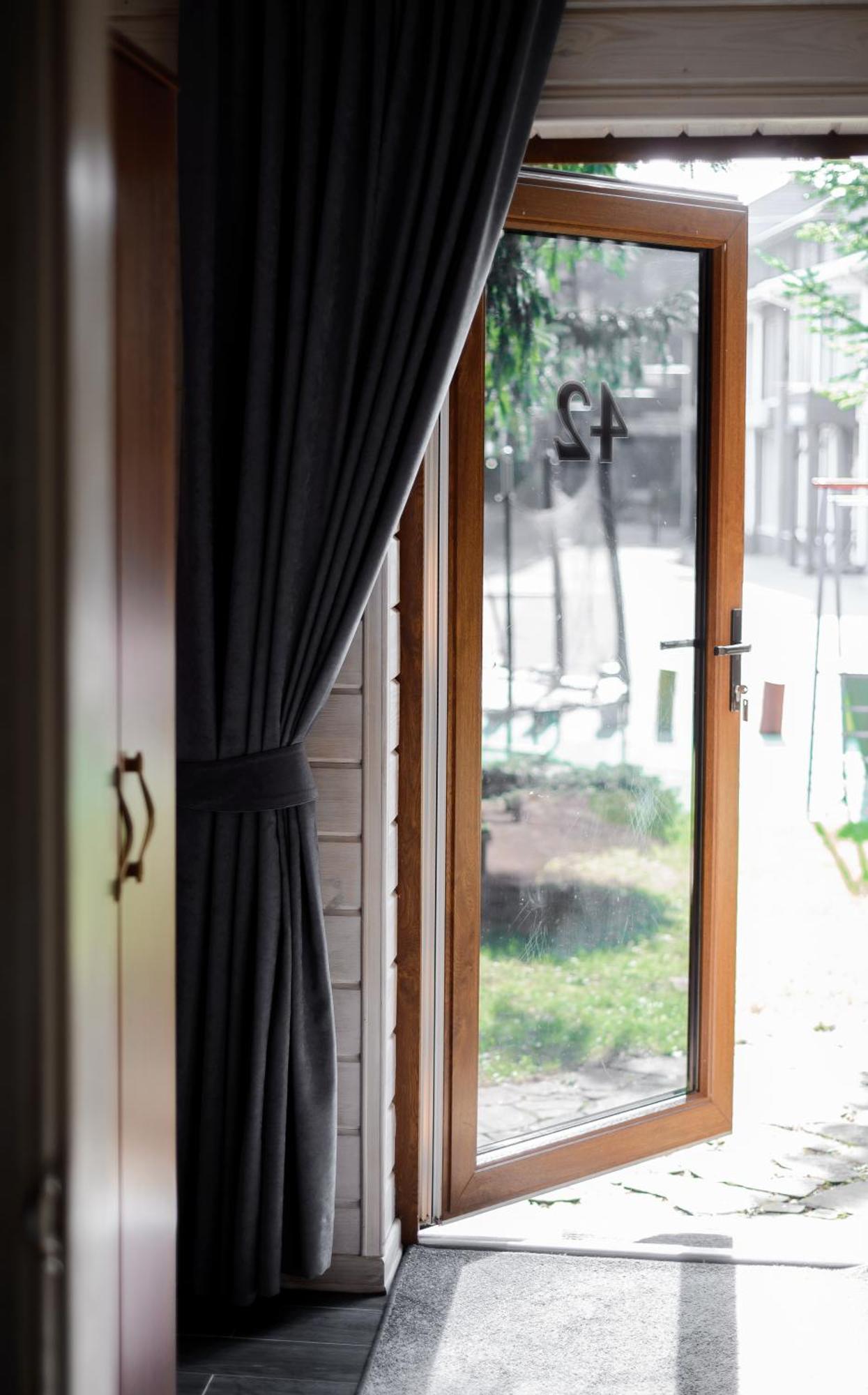 Hotel 4X4 Kolodenka Zewnętrze zdjęcie