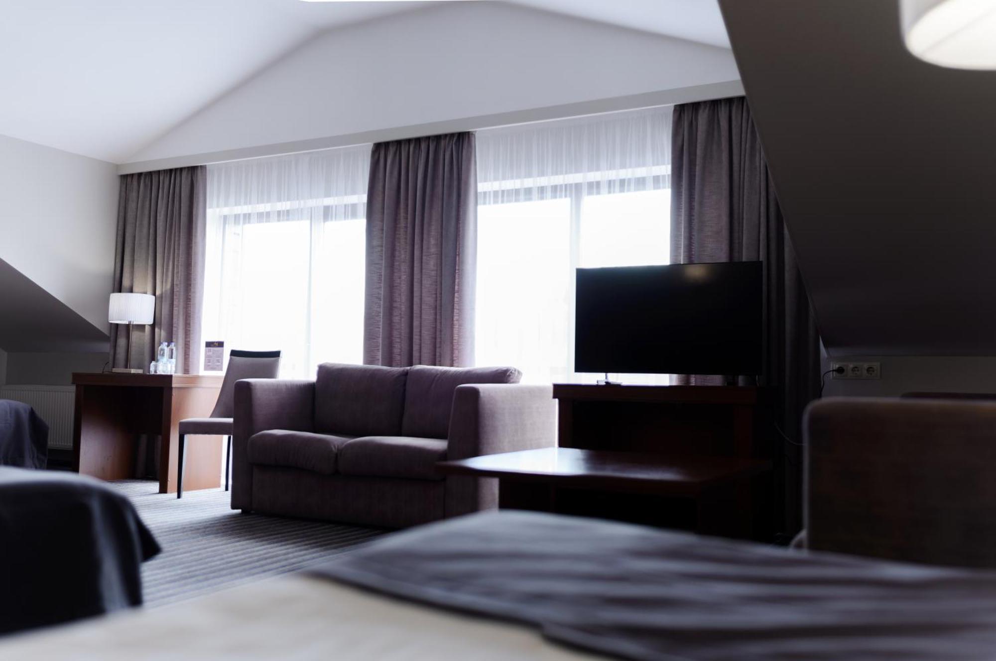 Hotel 4X4 Kolodenka Zewnętrze zdjęcie