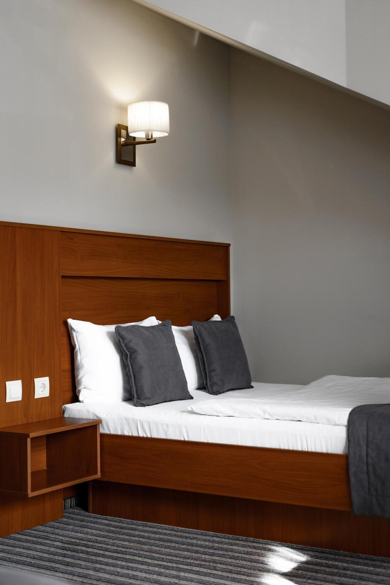 Hotel 4X4 Kolodenka Zewnętrze zdjęcie