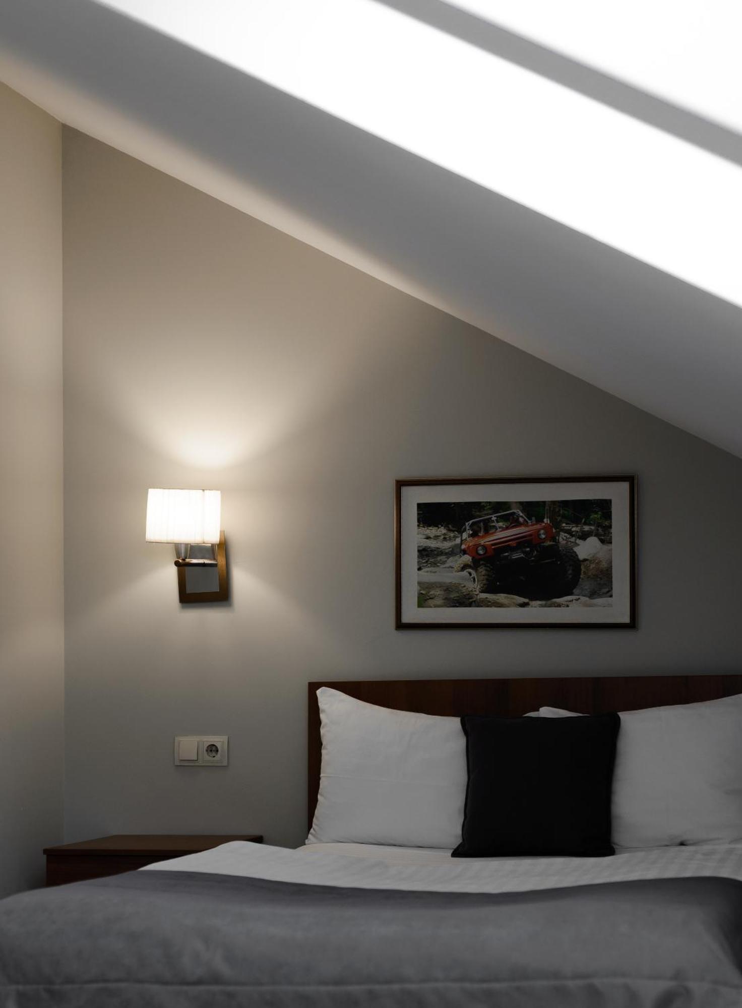 Hotel 4X4 Kolodenka Zewnętrze zdjęcie