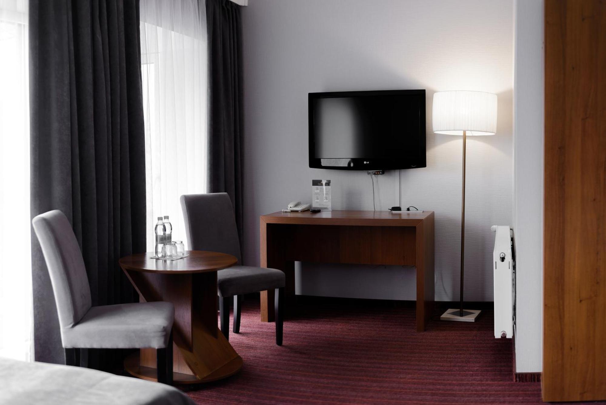 Hotel 4X4 Kolodenka Zewnętrze zdjęcie