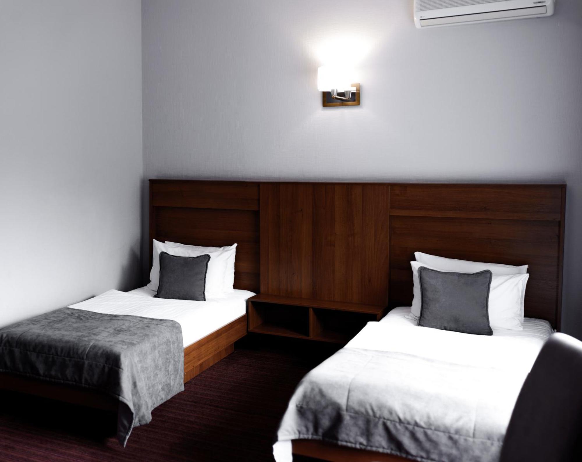 Hotel 4X4 Kolodenka Zewnętrze zdjęcie