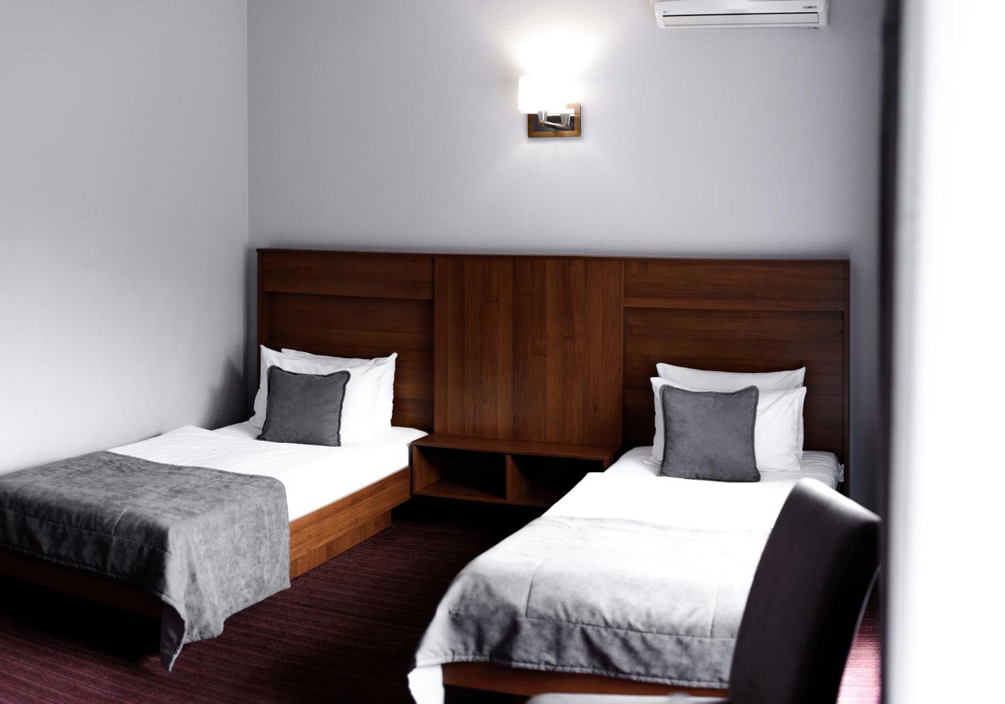 Hotel 4X4 Kolodenka Zewnętrze zdjęcie