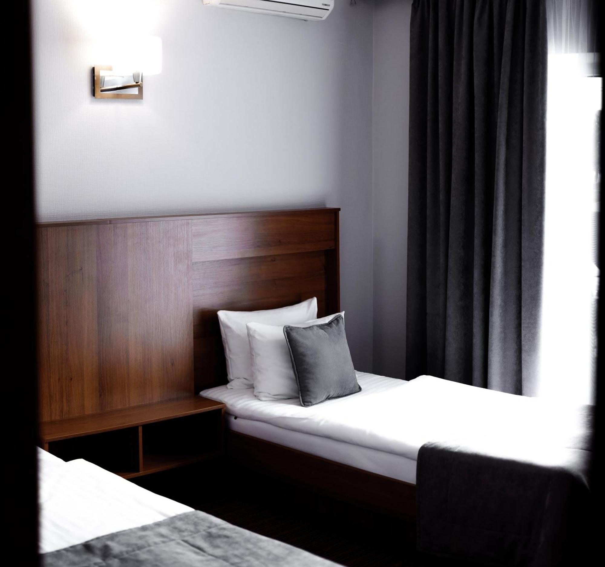 Hotel 4X4 Kolodenka Zewnętrze zdjęcie